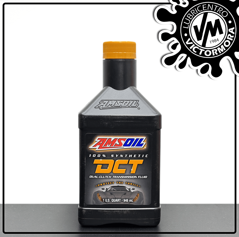 Amsoil DCT de 946 ml