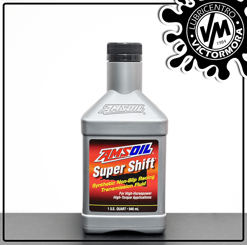 Amsoil Super Shift de 946 ml